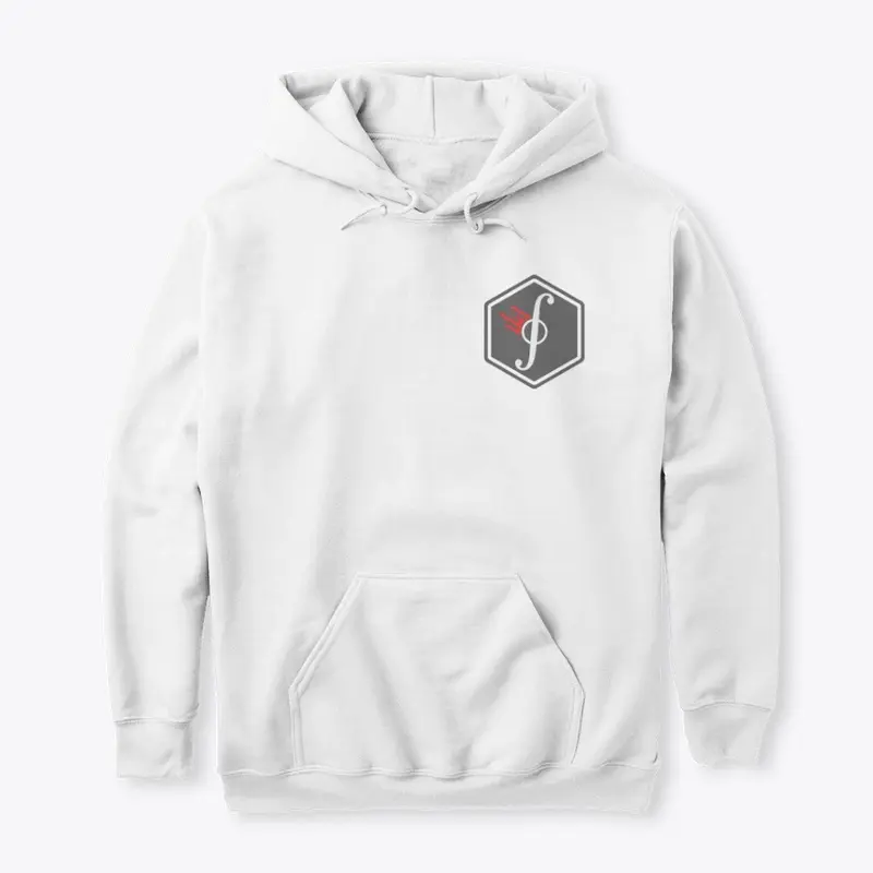 Flammable Maths official Emblem Merch