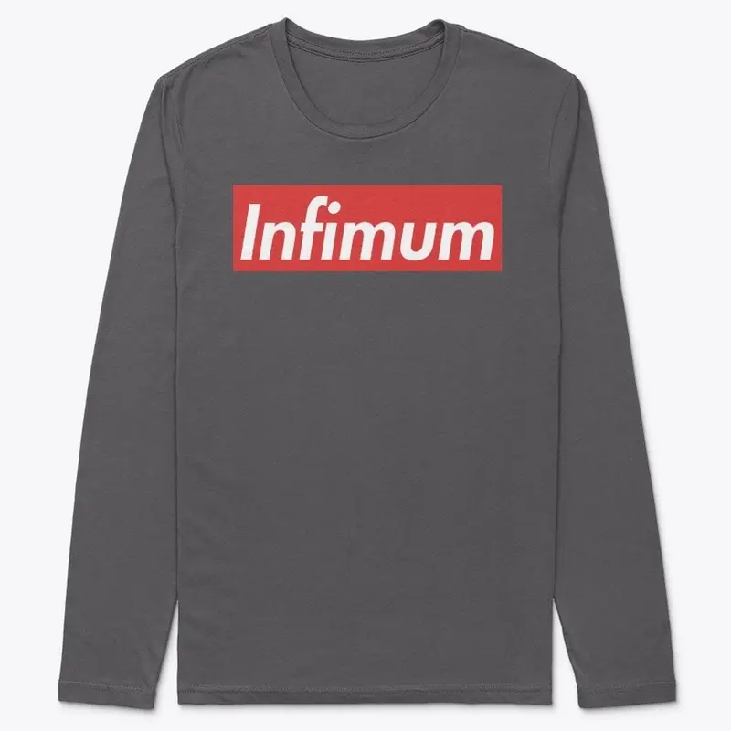 iNFiMuM