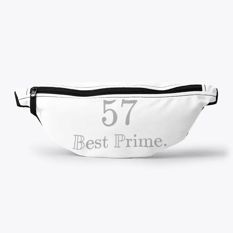 57 Best Prime.