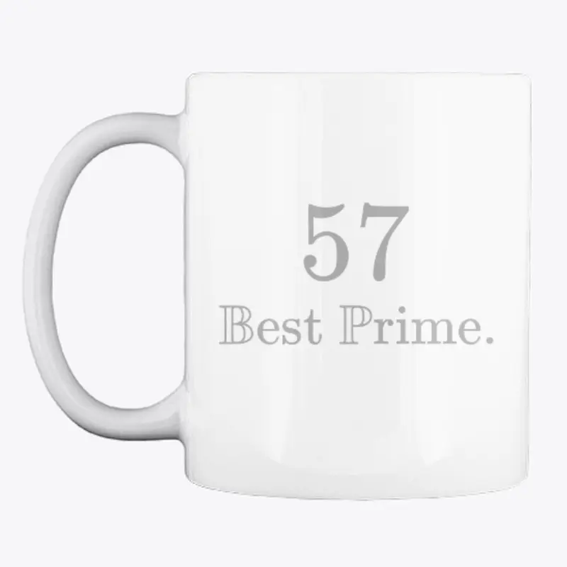 57 Best Prime.