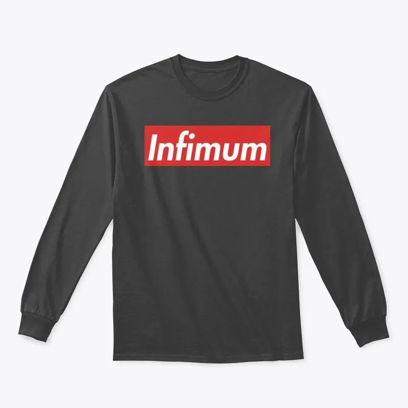 iNFiMuM