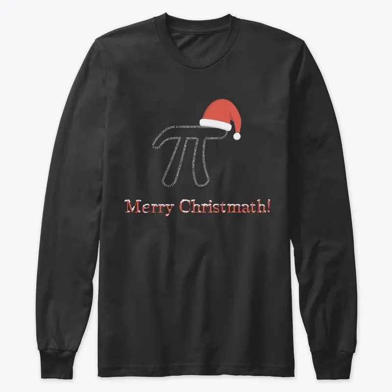 Merry Christmath Pi 2