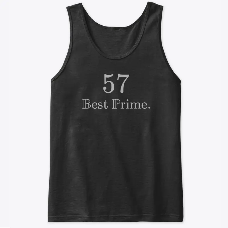 57 Best Prime.