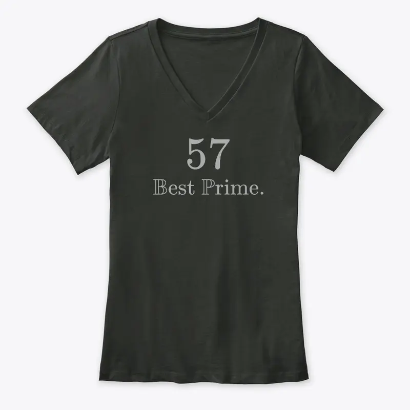 57 Best Prime.