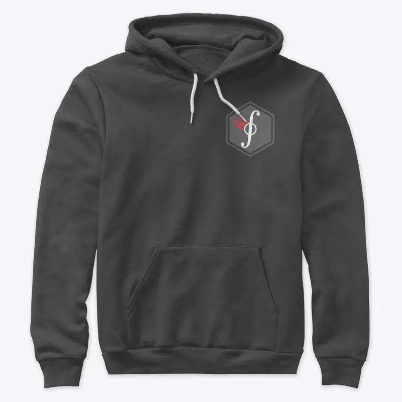 Flammable Maths official Emblem Merch