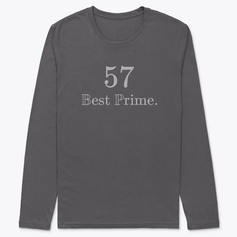 57 Best Prime.