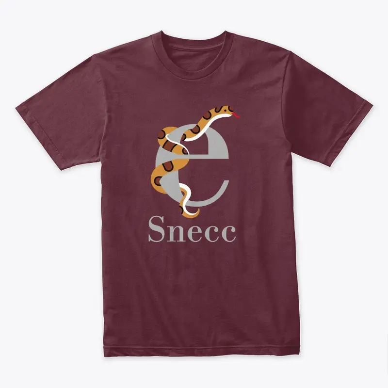 e Snecc Merch!