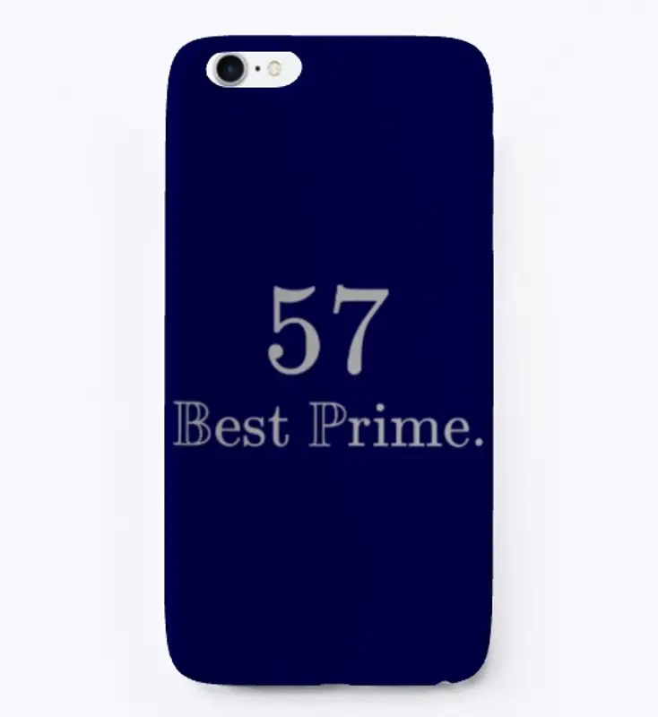 57 Best Prime.