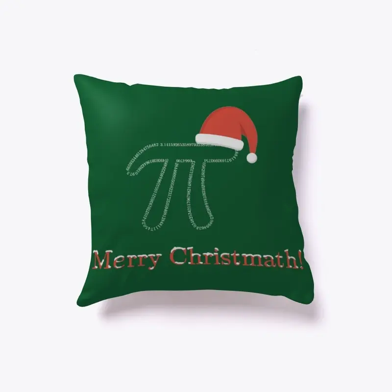 Merry Christmath Pi 2