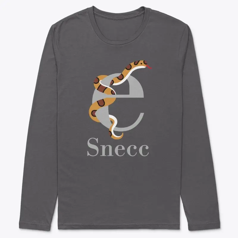 e Snecc Merch!