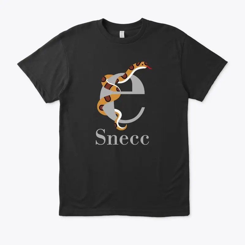 e Snecc Merch!