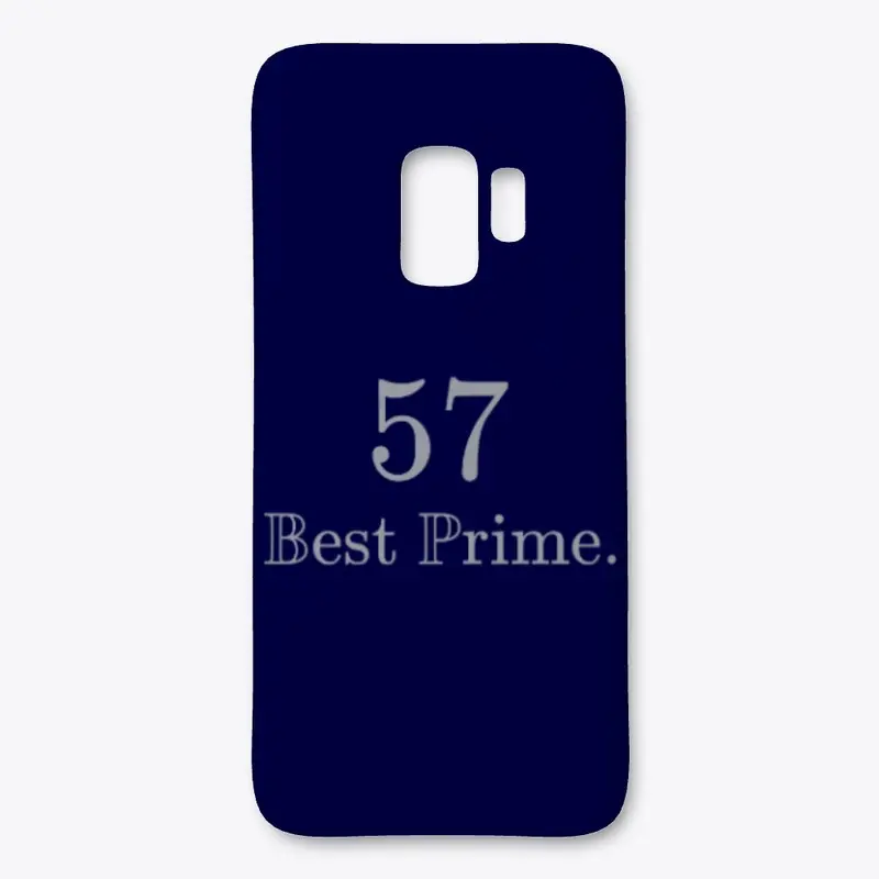 57 Best Prime.