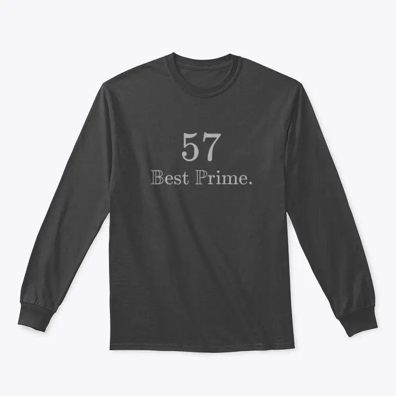 57 Best Prime.