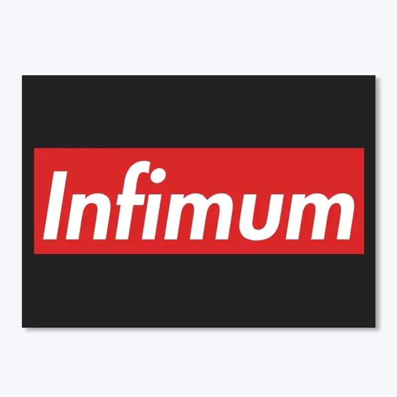 iNFiMuM