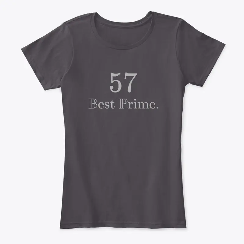 57 Best Prime.