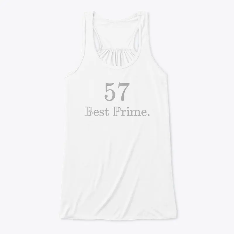 57 Best Prime.