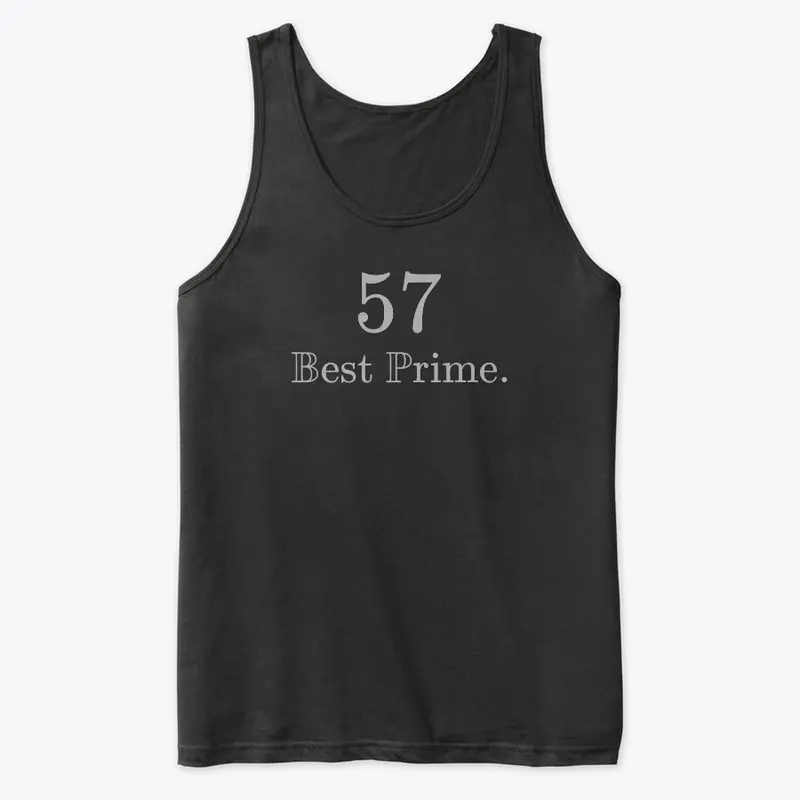 57 Best Prime.