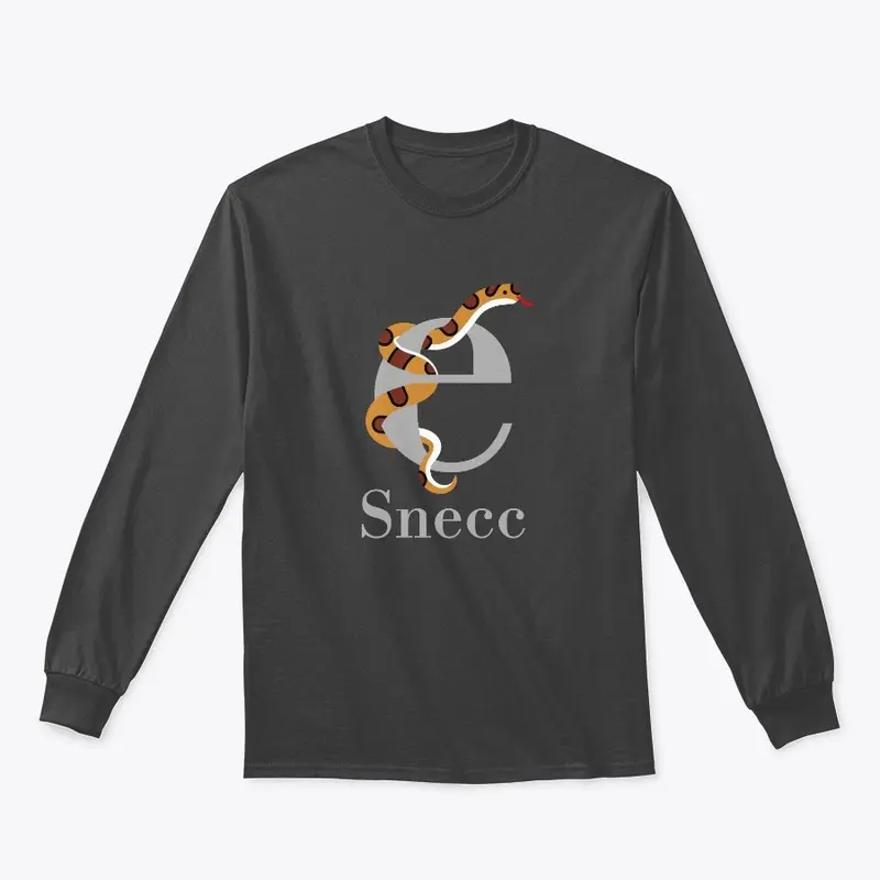 e Snecc Merch!