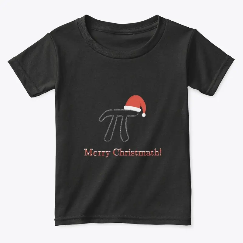 Merry Christmath Pi 2