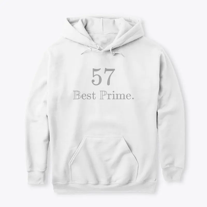 57 Best Prime.